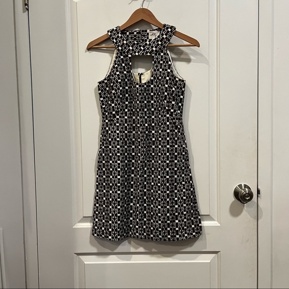 Milly of New York Mod Sleeveless Dress - Picture 2 of 3